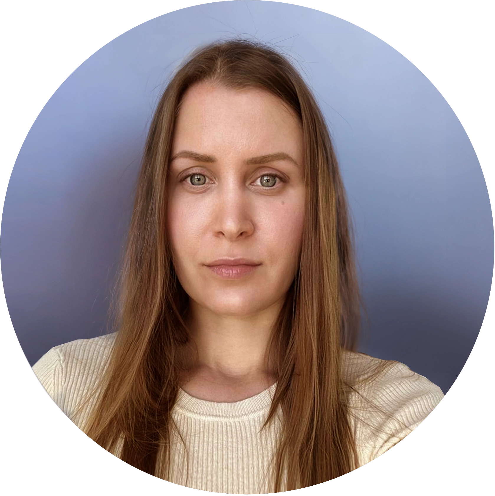 Yuliia Liusik photo